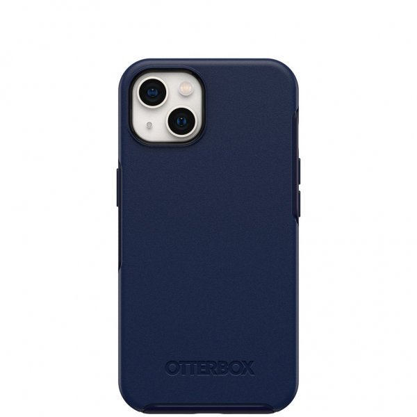Otterbox iPhone 13 Cover Symmetry Plus Navy Captain