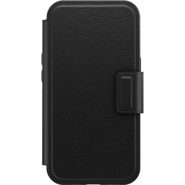 Otterbox iPhone 12/12 Pro/iPhone 13/13 Pro Cover MagSafe Folio Shadow Black
