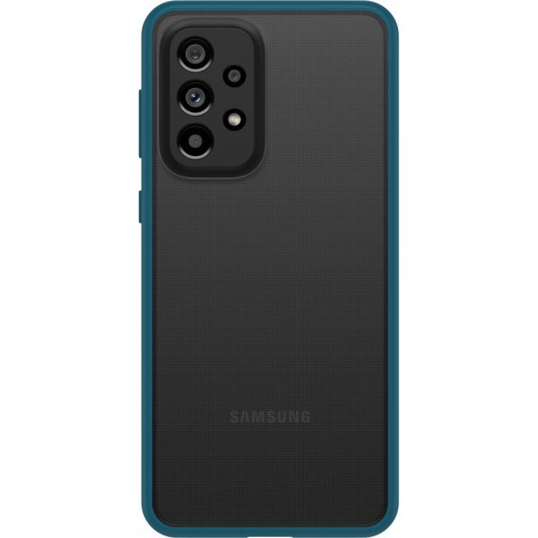 Otterbox Samsung Galaxy A33 5G Cover React Pacific Reef