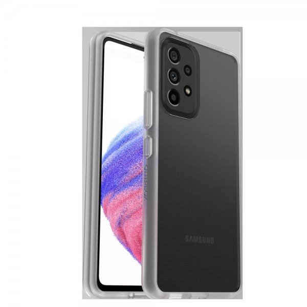 Otterbox Samsung Galaxy A53 5G Cover React Transparent
