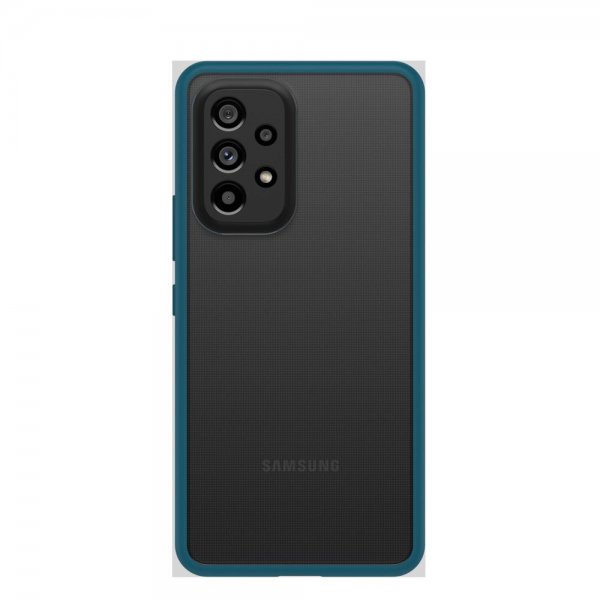 Otterbox Samsung Galaxy A53 5G Cover React Pacific Reef