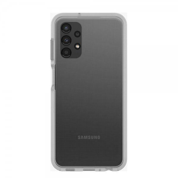 Otterbox Samsung Galaxy A13 4G Cover React Transparent