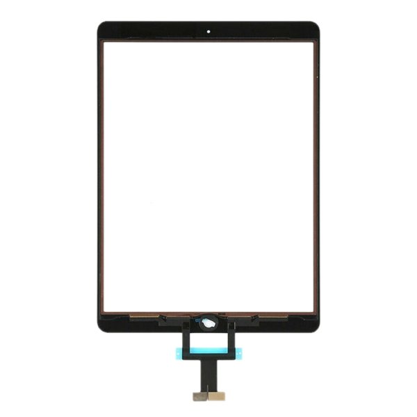 iPad Pro 10.5 Glasskærm med Digitizer og OCA - Hvid