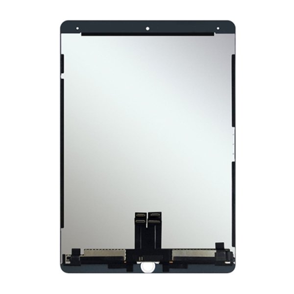iPad Air 3 Glas med digitizer og OCA - Sort