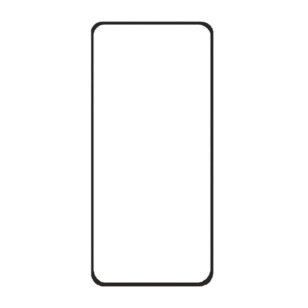 Xiaomi Redmi Note 11 Pro Skærmbeskyttelse 3D Hærdet Glas