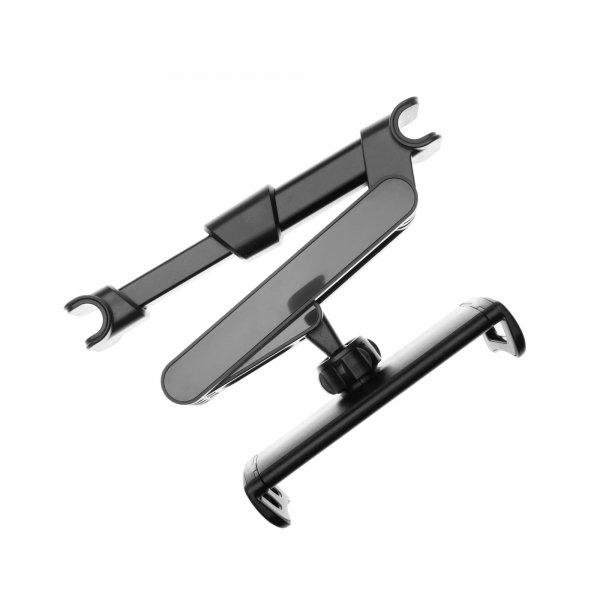 Fastmonteret Bilholder Tab Passager 2 Lang Tablet Holder