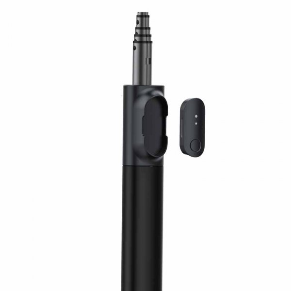 Fixed Snap XL Lang Selfiestick Teleskopisk Tripod