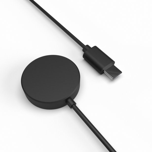 Fast Samsung Galaxy Watch Oplader USB-C Opladerkabel