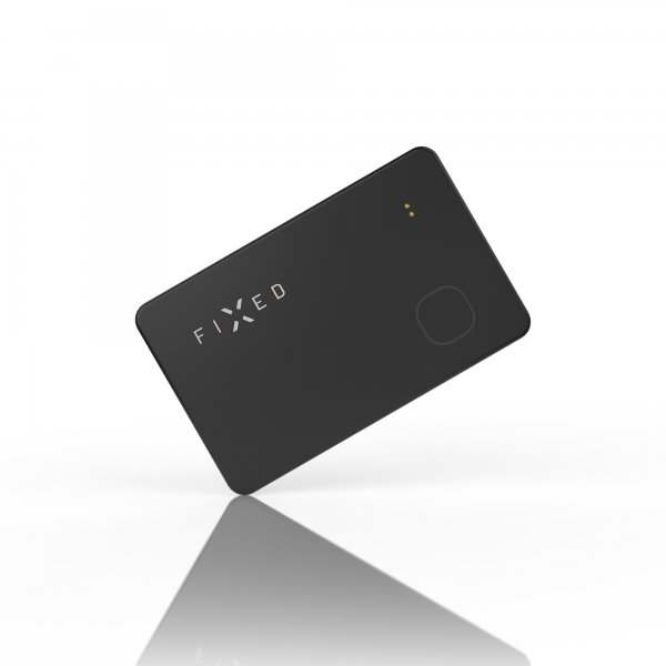 Fixed Tag Card Smart Tracker iPhone Sort