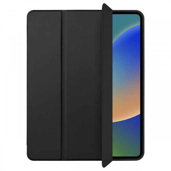 Fixed iPad 10.9 (10. gen)/iPad 11 (A16) Fodral Padcover+ Sort