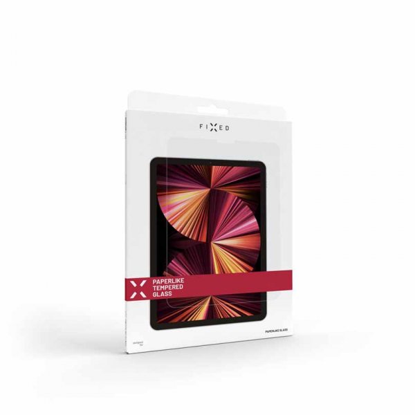iPad 10.2 (gen 7/8/9) Skærmbeskyttelse PaperGlass
