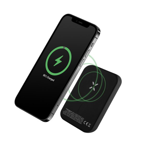 Fastmonteret Powerbank MagZen 10 20W 10.000 mAh MagSafe