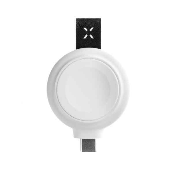 Fastmonteret ORB Apple Watch Trådløs Oplader