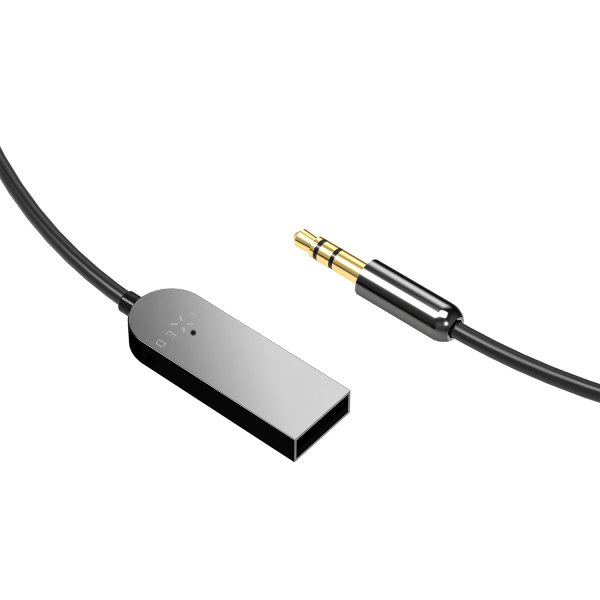 Fixed Signal Alu Audio Receiver Bluetooth