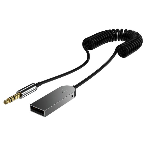 Fixed Signal Alu Audio Receiver Bluetooth