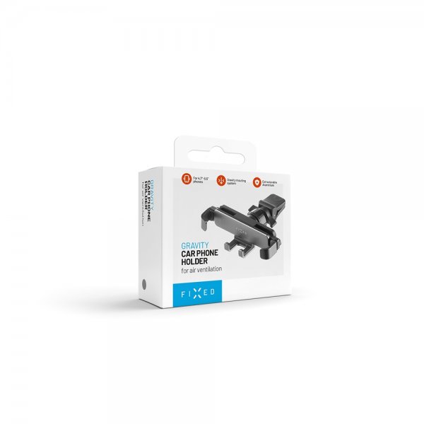 Fixed Bilholder Gravity 2 Car Phone Holder