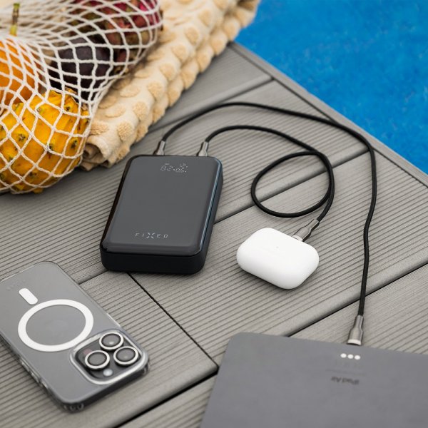 Fixed Powerbank Zen 20 Pro 20.000 mAh 130W