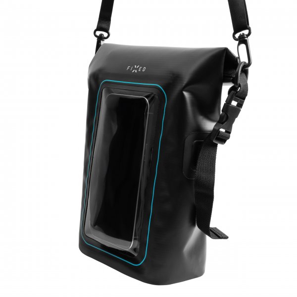 Fixed Float Bag Vandtæt Mobilpose