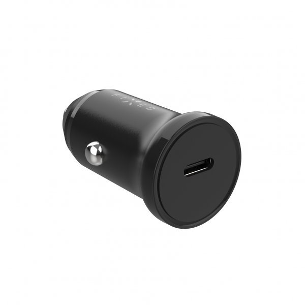 Fixed Billader USB-C PD 3.0 20W
