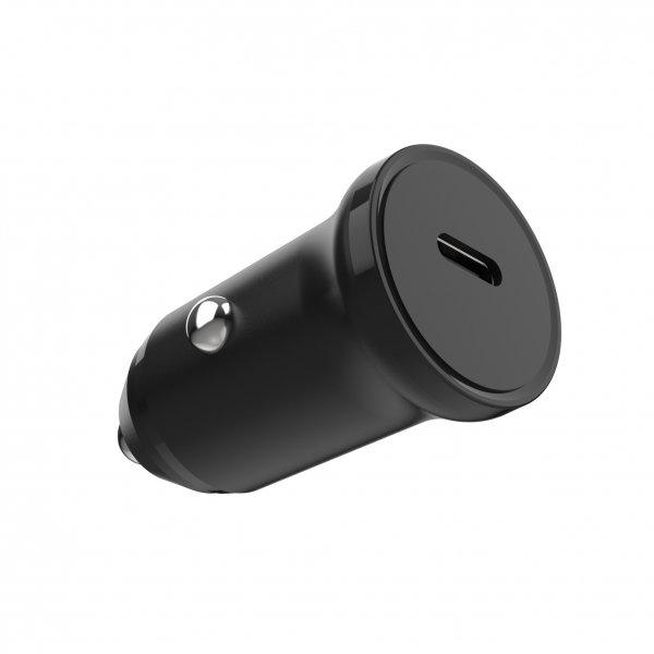 Fixed Billader USB-C PD 3.0 20W