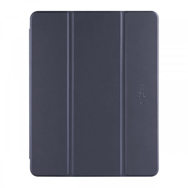 Fixed iPad Air 11 (M2/M3/M4) Fodral Padcover+ Blå
