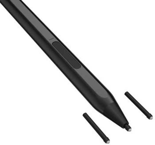 Fast grafit aktiv MPP 2.0 Pen