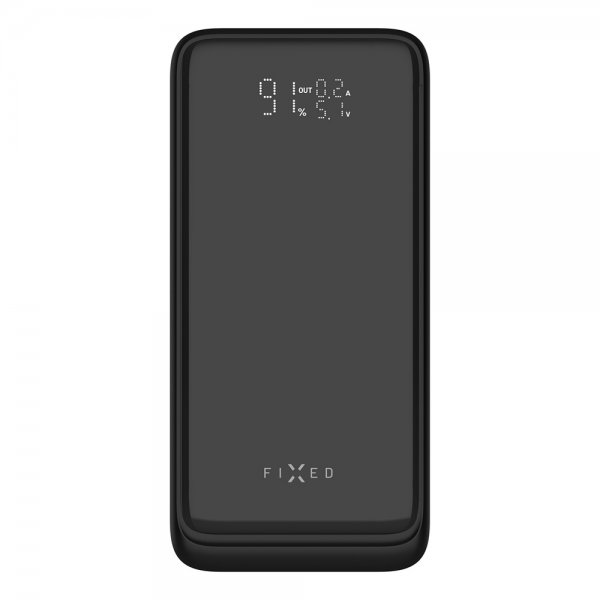 Fixed Powerbank Zen2 30 Plus 65W 30.000 mAh