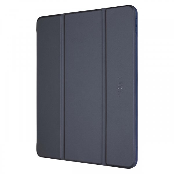 Fast iPad mini (gen. 6)/iPad mini (A17 Pro) Cover Padcover+ Blå