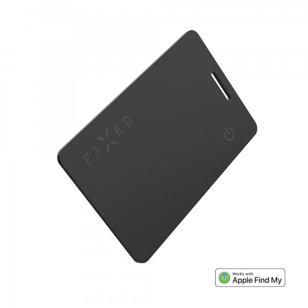 Fixed Tag Card Smart Tracker Sort