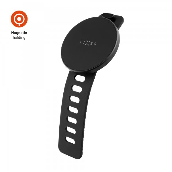 Fixed MagGrip Active Mobilholder til Cykelstyr