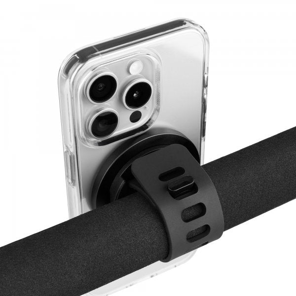 Fixed MagGrip Active Mobilholder til Cykelstyr
