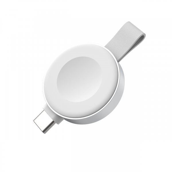 Fastmonteret Apple Watch Oplader ORB Trådløs Oplader