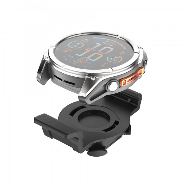 Fixed Garmin Smartwatch 26mm Holder til Cykelstyr