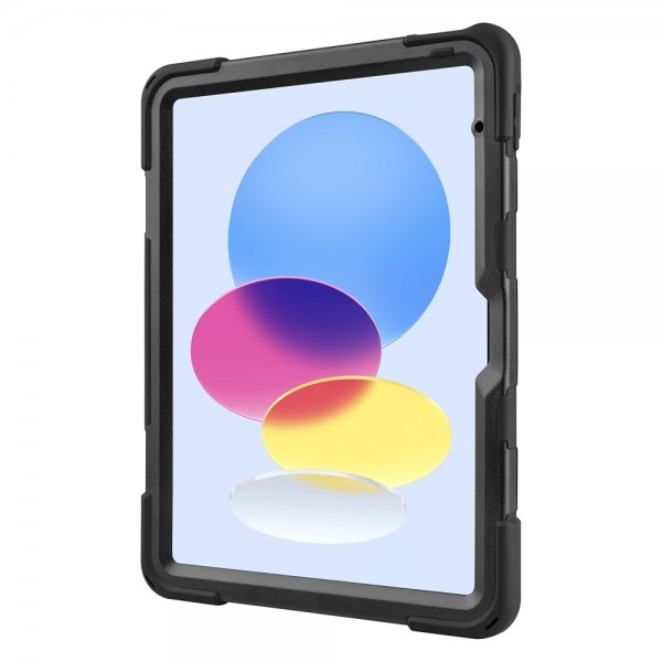 Fast Samsung Galaxy Tab S6 Lite Cover Rugged Tablet Case Sort