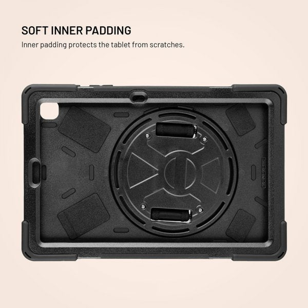 Fast Samsung Galaxy Tab S6 Lite Cover Rugged Tablet Case Sort