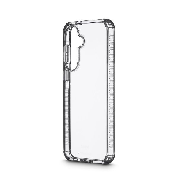 Hama Samsung Galaxy A37 Cover Extreme Protect Transparent