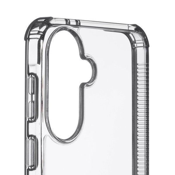 Hama Samsung Galaxy A37 Cover Extreme Protect Transparent