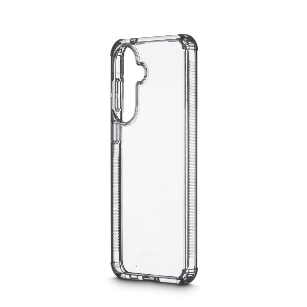 Hama Samsung Galaxy A57 Cover Extreme Protect Transparent