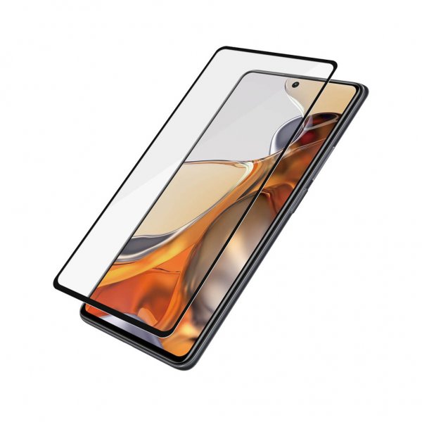 PanzerGlass Xiaomi 11T/11T Pro Skærmbeskyttelse Case Friendly
