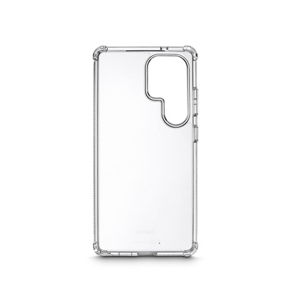 Hama Samsung Galaxy S25 Ultra Cover Extreme Protect Transparent