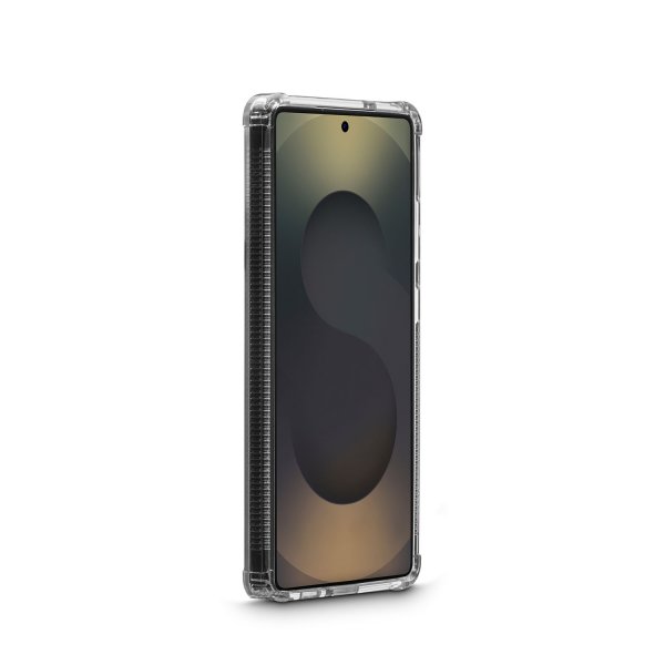 Hama Samsung Galaxy S25 Ultra Cover Extreme Protect Transparent