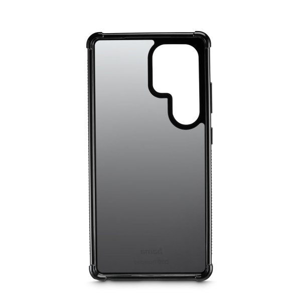 Hama Samsung Galaxy S25 Ultra Cover Extreme Protect Sort