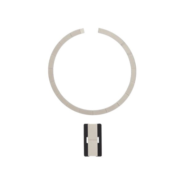 iPhone 16 og 16 Plus MagSafe-magneter til trådløs opladning