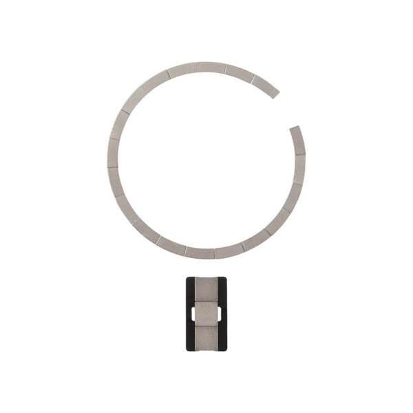 iPhone 16 Pro og 16 Pro Max MagSafe-magneter til trådløs opladning