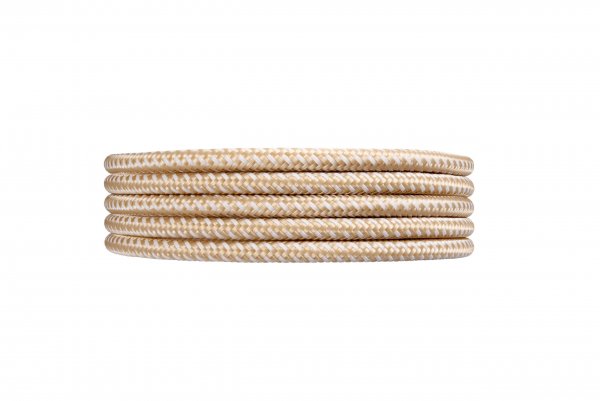 Xtorm Original USB-A til Lightning Kabel 1 m Guld