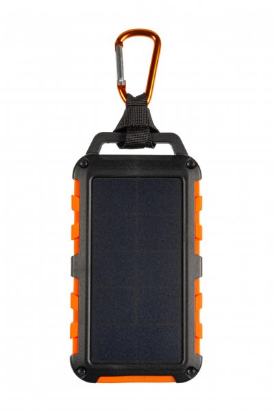 Xtorm Xtreme Solar Power Bank oplader 10000 mAh
