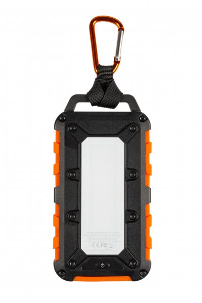 Xtorm Xtreme Solar Power Bank oplader 10000 mAh