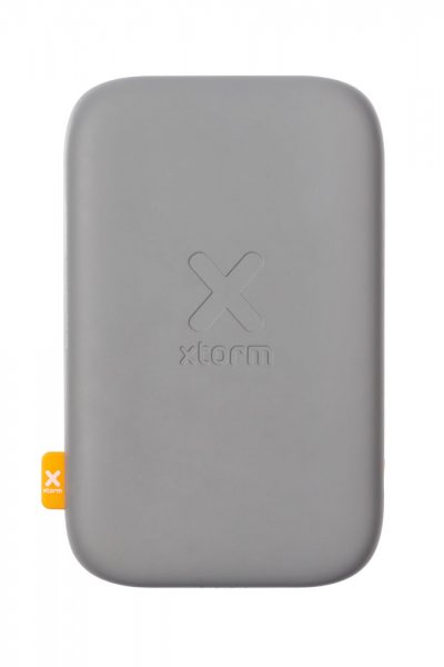 Xtorm Magnetisk Trådløs FS4 Powerbank 5000 mAh MagSafe