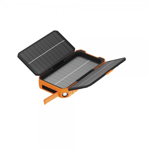 Xtorm Powerbank Rugged Solar Power Bank 10 000 mAh 20W
