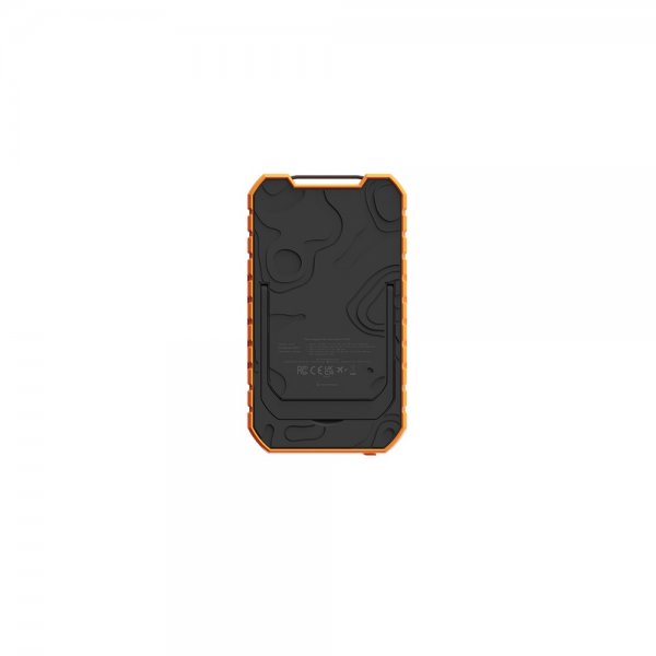 Xtorm Powerbank Rugged Solar Power Bank 10 000 mAh 20W